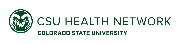 Colorado State University, Health Network Logo